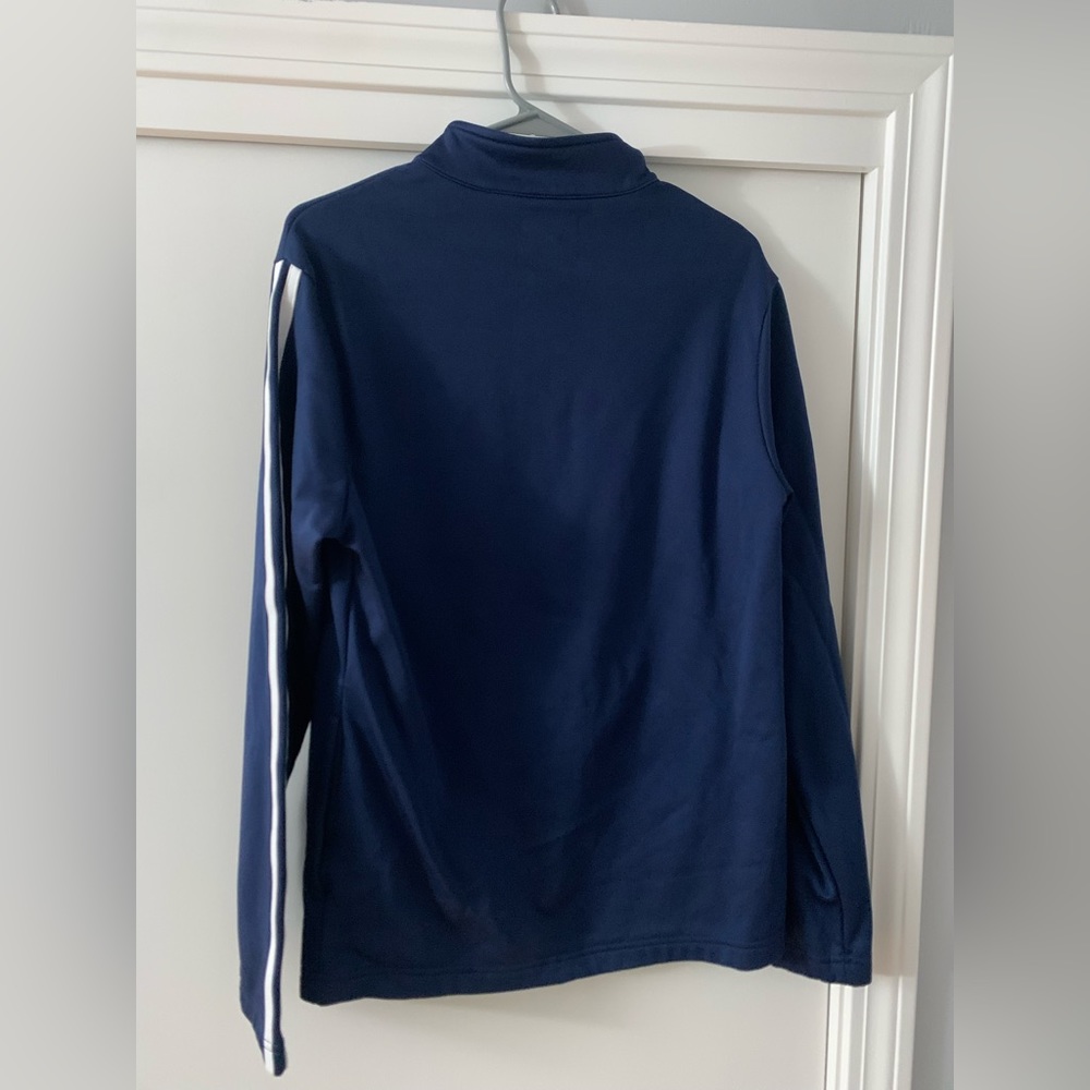 NFL Patriots Jacket - Picture 2 of 3